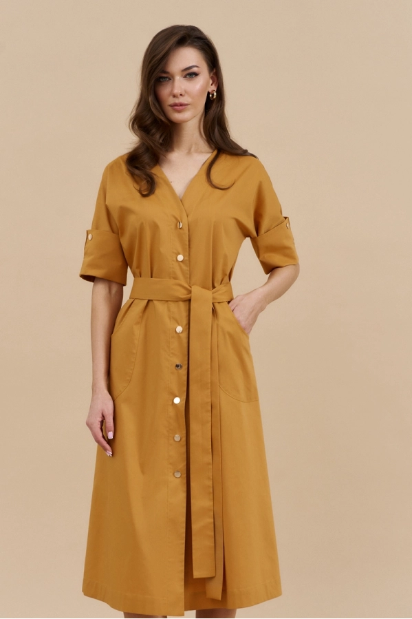 Платье DiLiaFashion 0863 Платье DiLiaFashion 0863