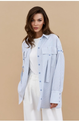 Блуза DILIA 0865 Блуза DILIA 0865