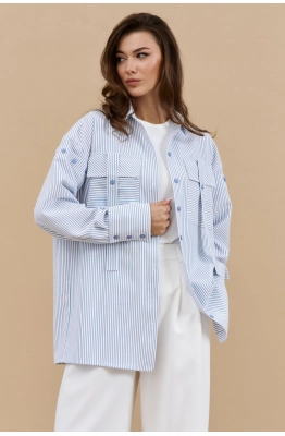 Блуза DILIA 0865 