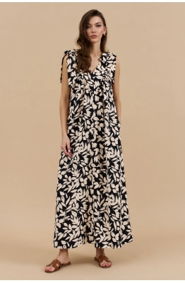 Платье DILIA 0867 мультидизайн  Платье DILIA 0867 мультидизайн