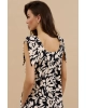 Платье DiLiaFashion 0867 мультидизайн Платье DiLiaFashion 0867 мультидизайн