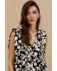 Платье DiLiaFashion 0867 мультидизайн Платье DiLiaFashion 0867 мультидизайн