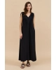 Платье DiLiaFashion 0867 черный Платье DiLiaFashion 0867 черный