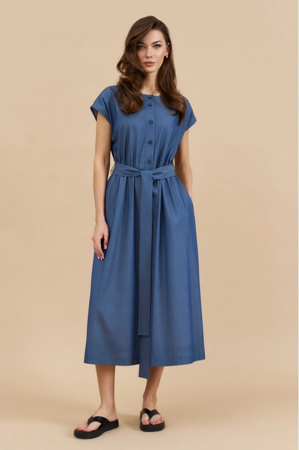 Платье DiLiaFashion 0871 Платье DiLiaFashion 0871