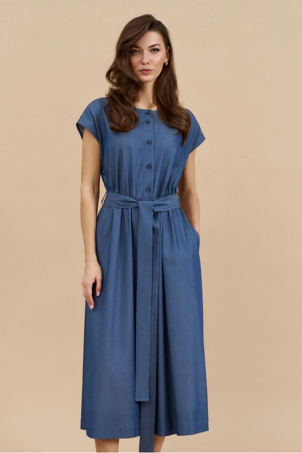Платье DiLiaFashion 0871 Платье DiLiaFashion 0871