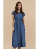Платье DiLiaFashion 0871 Платье DiLiaFashion 0871
