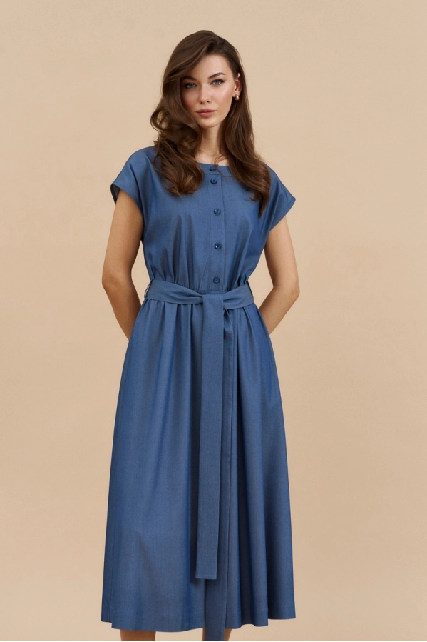 Платье DiLiaFashion 0871 Платье DiLiaFashion 0871