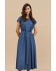 Платье DiLiaFashion 0871 Платье DiLiaFashion 0871
