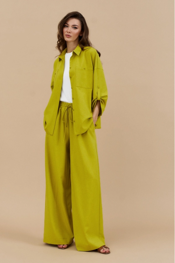 Рубашка DiLiaFashion 0877 Рубашка DiLiaFashion 0877