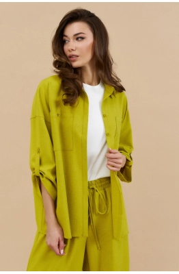 Рубашка DILIA 0877 