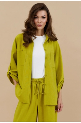 Рубашка DILIA 0877 