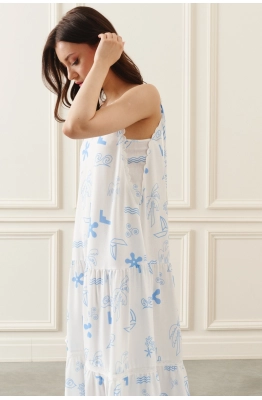 Сарафан Lokka 1409 