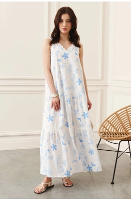 Сарафан Lokka 1409 