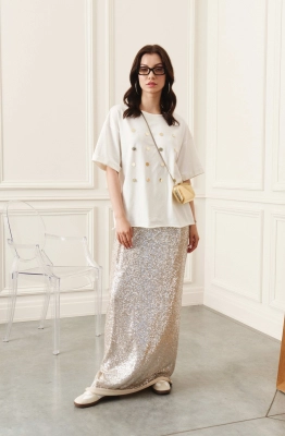 Футболка Lokka 1445 