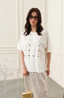 Футболка Lokka 1445 