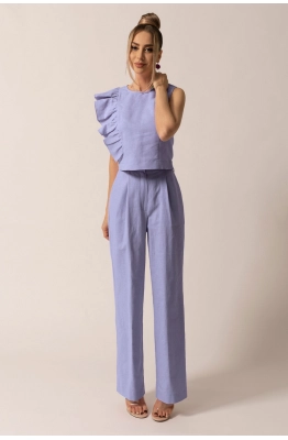 Комплект Golden Valley 6573 фиолетовый 