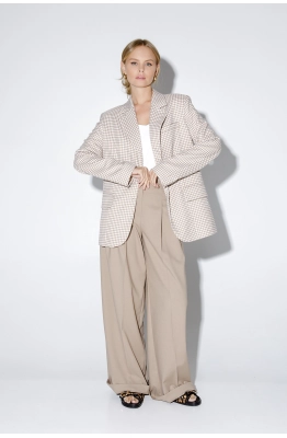 Костюм-двойка PiRS 5202 бежевый   Костюм-двойка PiRS 5202 бежевый