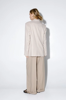 Жакет PiRS 5203 бежевый 