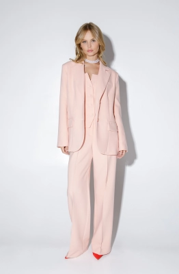 Костюм-тройка PiRS 5216 персик 