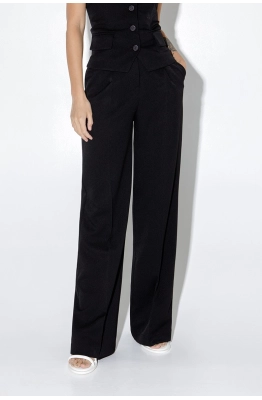 Костюм-двойка PiRS 5243 черный 