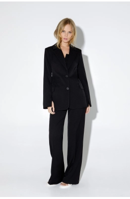 Костюм-двойка PiRS 5243 черный 