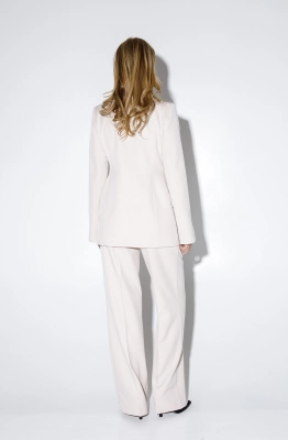 Костюм-тройка PiRS 5244 светло-бежевый 