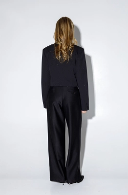 Жакет PiRS 5248 черный 