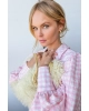 Костюм-двойка PiRS 5286 розовый Костюм-двойка PiRS 5286 розовый