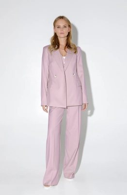 Костюм-двойка PiRS 5030 пудровый 