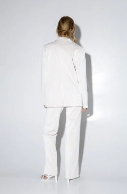 Жакет PiRS 5309 светло-бежевый 