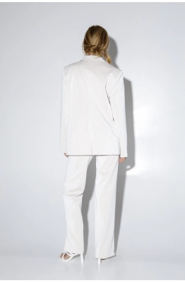 Жакет PiRS 5309 светло-бежевый  Жакет PiRS 5309 светло-бежевый