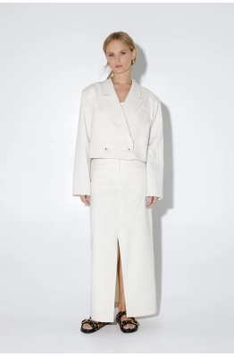 Жакет PiRS 5054 светло-бежевый  Жакет PiRS 5054 светло-бежевый