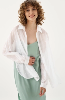 Блуза SODA 5851 