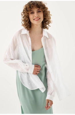 Блуза SODA 5851 