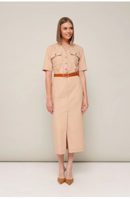 Платье PURPUR 11-284/3