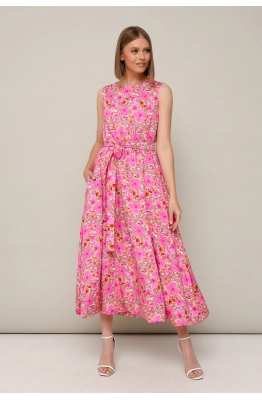 Платье PURPUR 11-293/6