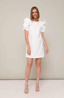 Платье PURPUR 11-295 Платье PURPUR 11-295