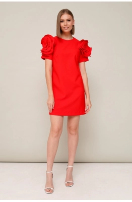 Платье PURPUR 11-295/1