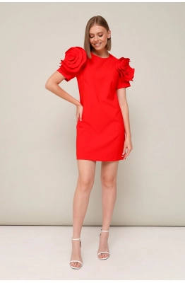 Платье PURPUR 11-295/1