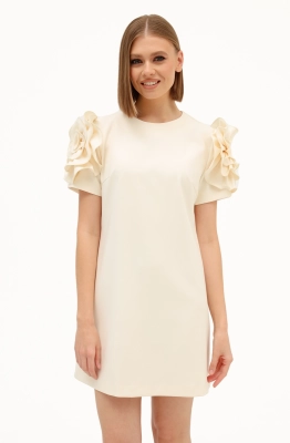 Платье PURPUR 11-295/3 Платье PURPUR 11-295/3