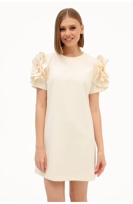 Платье PURPUR 11-295/3 Платье PURPUR 11-295/3