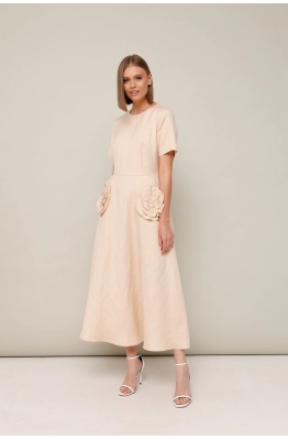 Платье PURPUR 11-297/2 Платье PURPUR 11-297/2