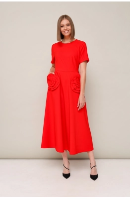 Платье PURPUR 11-297