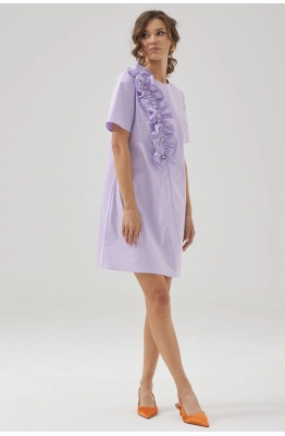 Платье Lyushe 3785  Платье Lyushe 3785