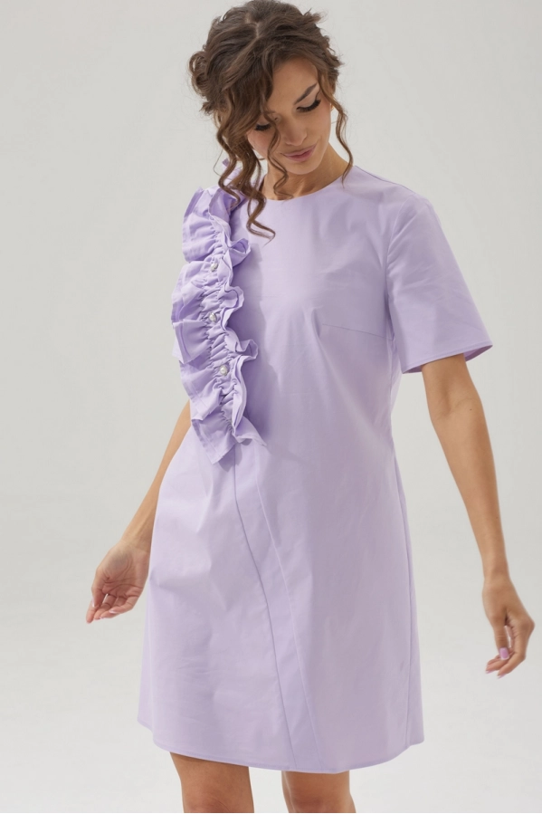 Платье Lyushe 3785 Платье Lyushe 3785
