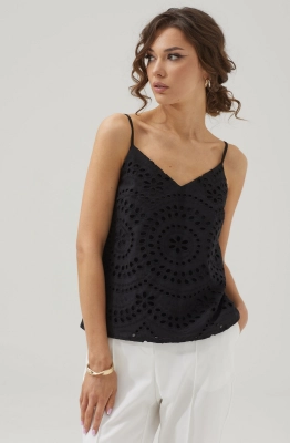 Топ Lyushe 3791  Топ Lyushe 3791