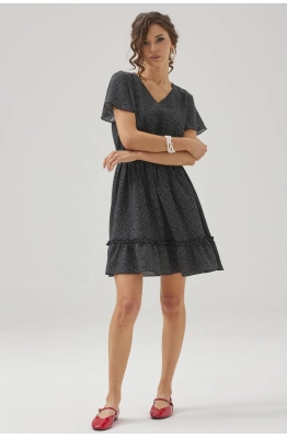 Платье Lyushe 3799 Платье Lyushe 3799