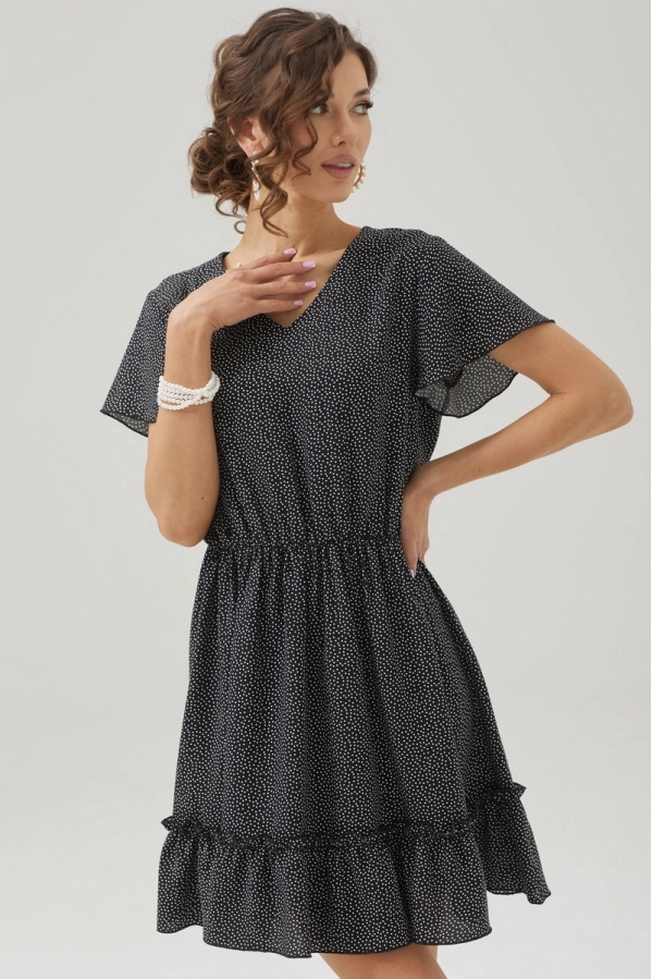 Платье Lyushe 3799 Платье Lyushe 3799