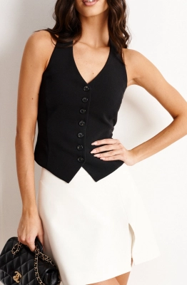 Жилет ANNETE А5258в