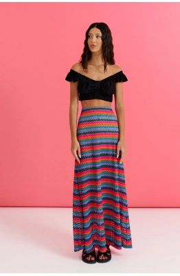 Юбка ANNETE А1244  